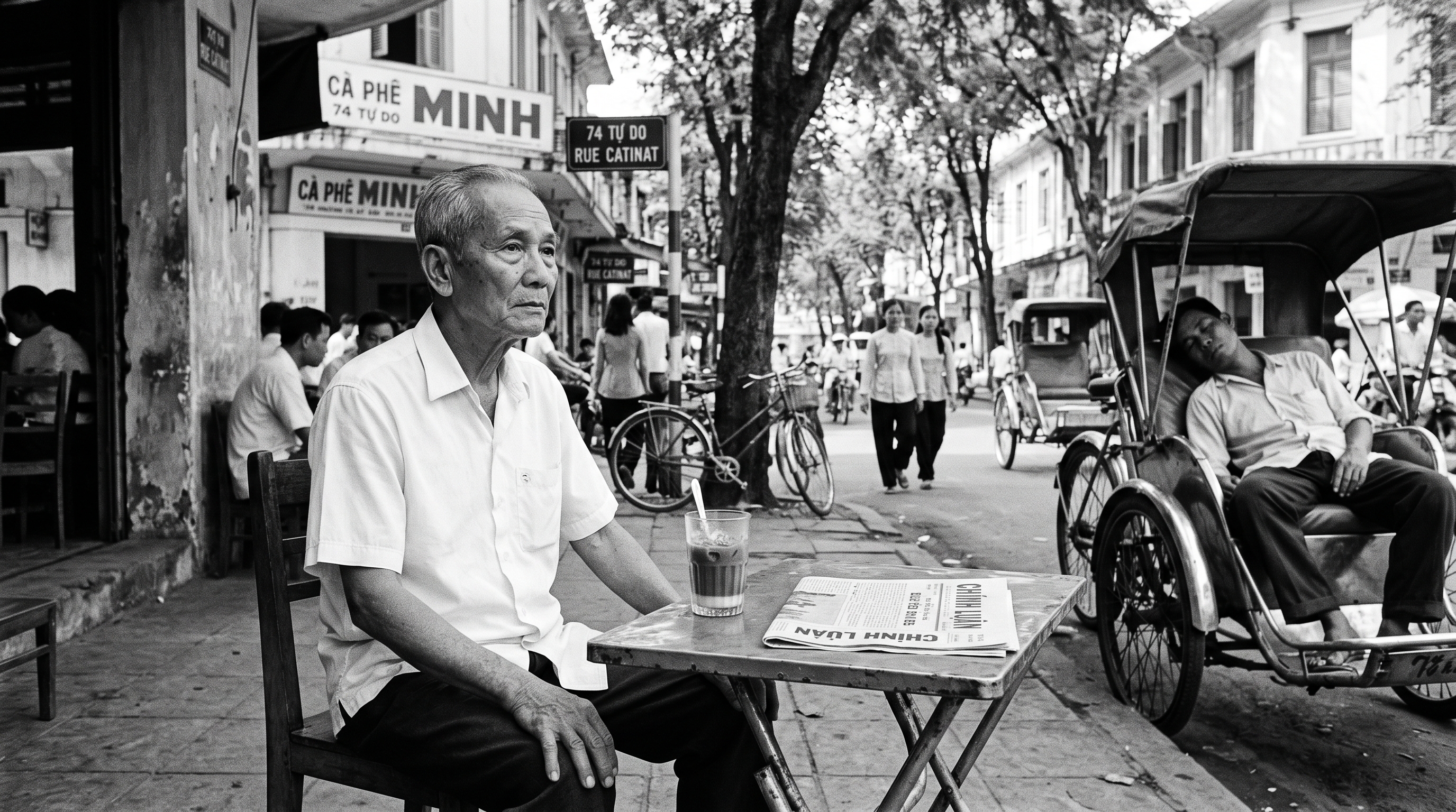THE CONTACT SHEET #19
